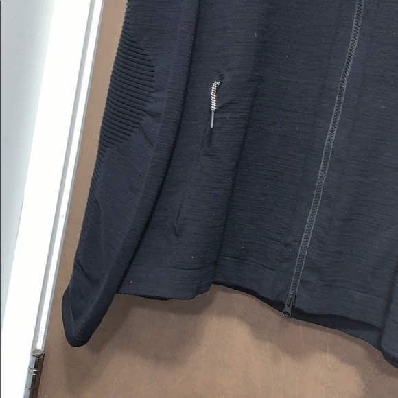 Brand New Nike Tech Knit Bomber Jacket - Picture 2 of 7